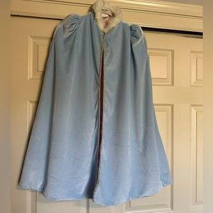 Disney Cinderella (Fairy Godmother) Cape